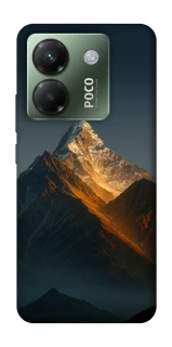 Чохол на Xiaomi Poco M7 pro 5G Mountain v8 фото 1 з 1