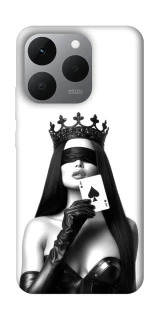 Чохол на Realme 15T Dark Queen фото 1 з 1