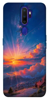 Чохол на Oppo A5 (2020) / Oppo A9 (2020) On top фото 1 з 1