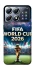 Чохол на Xiaomi POCO X8 Pro Football aesthetic ver.4 фото 1 з 1