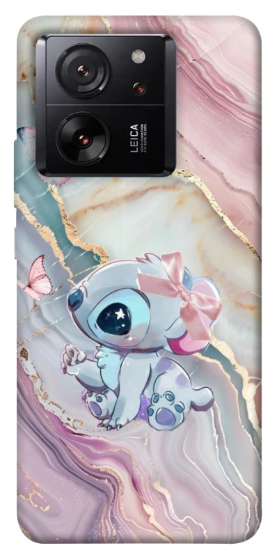 Чехол на Xiaomi 13T Pro Stitch ver.26 фото 1 из 1