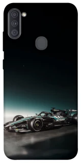 Чохол на Samsung Galaxy A11 F-1 ver.4 фото 1 з 1