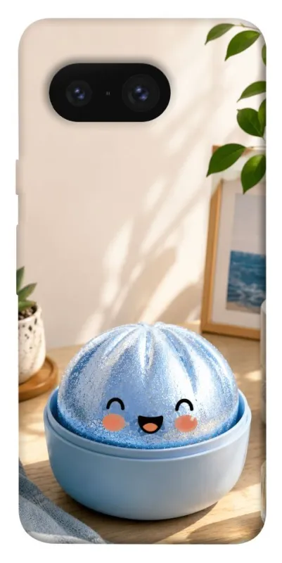 Чехол на Google Pixel 8 Dumpling ver.2 фото 1 из 1