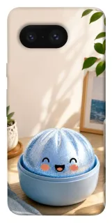 Чохол на Google Pixel 8 Dumpling ver.2 фото 1 з 1