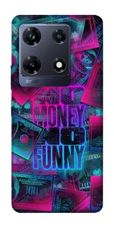 Чохол на Infinix Note 30 Pro Neo dollar фото 1 з 1