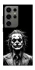 Чохол на Samsung Galaxy S24 Ultra Joker B&W фото 1 з 1