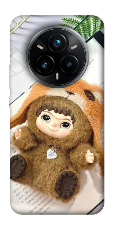 Чехол на Realme 14 Pro+ Wakuku ver.4 фото 1 из 1