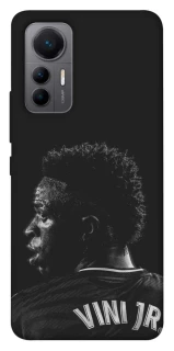 Чохол на Xiaomi 12 Lite Vinícius фото 1 з 1
