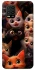 Чохол на Xiaomi Mi 10 Lite happy cats фото 1 з 1