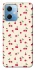 Чохол на Xiaomi Redmi Note 12 5G Cherry фото 1 з 1
