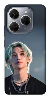 Чохол на TECNO Spark 20 Pro Felix - Stray Kids фото 1 з 1