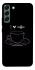 Чохол на Samsung Galaxy S22+ Black coffee фото 1 з 1