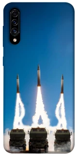 Чехол на Samsung Galaxy A50 (A505F) / A50s / A30s Himmars trizub фото 1 из 1