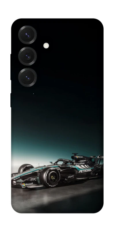 Чохол на Samsung Galaxy S26 Edge F-1 ver.4 фото 1 з 1