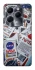 Чехол на Infinix Hot 40 NASA ver.4 фото 1 из 1