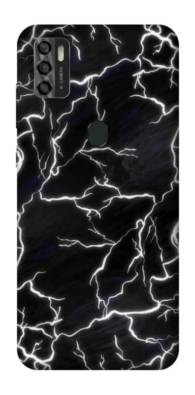 Чохол на ZTE Blade A7s (2020) Abstract ver.5 фото 1 з 1