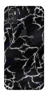 Чохол на ZTE Blade A7s (2020) Abstract ver.5 фото 1 з 1