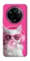 Чохол на Realme 14 Pro Pink kitty фото 1 Чохол на Realme 14 Pro Pink kitty фото 1 з 1