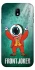 Чохол на Samsung J730 Galaxy J7 (2017) FrontJoker фото 1 з 1