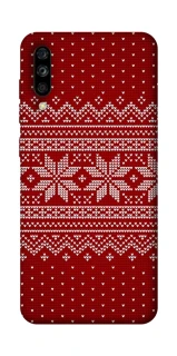 Чохол на ZTE Blade A7s (2019) Christmas jumper ver.3 фото 1 з 1
