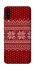 Чохол на ZTE Blade A7s (2019) Christmas jumper ver.3 фото 1 з 1