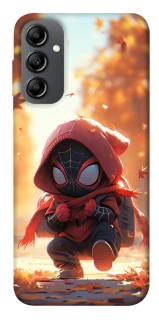 Чехол на Samsung Galaxy A14 4G/5G Mini  Spiderman фото 1 из 1
