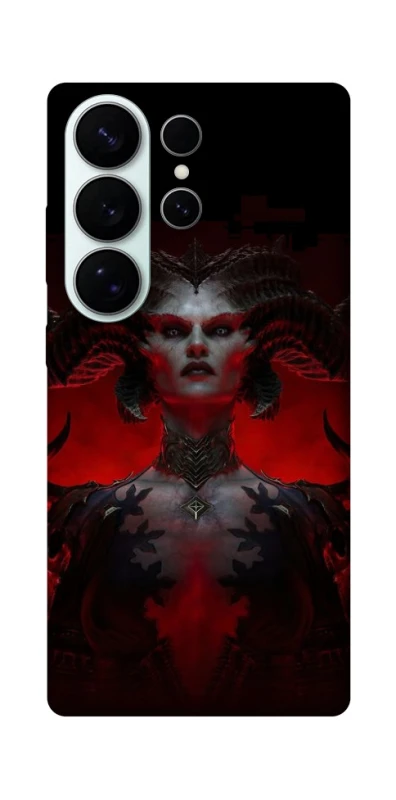 Чехол на Samsung Galaxy S26 Lilith фото 1 из 1