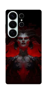 Чехол на Samsung Galaxy S26 Lilith фото 1 из 1