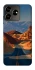 Чохол на ZTE Blade V50 Design 4G USA mountain v3 фото 1 з 1