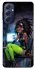 Чохол на Samsung Galaxy M54 5G Cyber girl фото 1 з 1