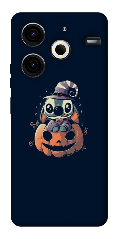 Чохол на TECNO Pova 6 Neo (LI6) Halloween Stitch ver.3 фото 1 з 1