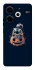 Чохол на TECNO Pova 6 Neo (LI6) Halloween Stitch ver.3 фото 1 з 1
