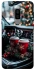 Чохол на Samsung Galaxy S9+ Christmas spirit ver.2 фото 1 з 1