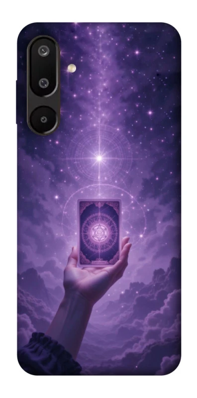 Чохол на Samsung Galaxy M16 5G Universe in tarot фото 1 з 1