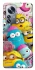 Чохол на Xiaomi 12 / 12X Minions ver.1 фото 1 з 1