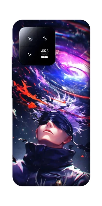Чехол на Xiaomi 13 Satoru Gojo v3 фото 1 из 1