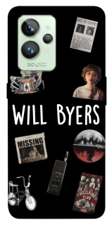 Чохол на Realme GT2 Stranger Things ver.21 фото 1 з 1