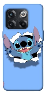 Чохол на OnePlus 10T Stitch ver.6 фото 1 з 1