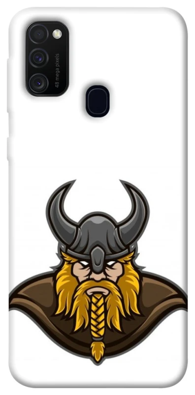 Чехол на Samsung Galaxy M21 Viking фото 1 из 1