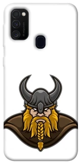 Чехол на Samsung Galaxy M21 Viking фото 1 из 1