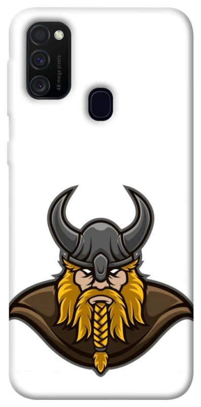Чехол на Samsung Galaxy M30s / M21 Viking фото 1 из 1