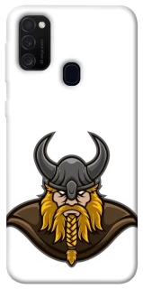 Чехол на Samsung Galaxy M30s / M21 Viking фото 1 из 1