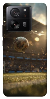 Чохол на Xiaomi 13T Pro Football aesthetic ver.2 фото 1 з 1