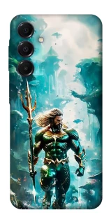 Чехол на Samsung Galaxy A16 4G/5G Aquaman фото 1 из 1