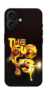 Чехол на Apple iPhone 16 The boys фото 1 из 1