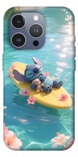 Чехол на Apple iPhone 16 Pro Max Stitch ver.8 фото 1 Чехол на Apple iPhone 16 Pro Max Stitch ver.8 фото 1 из 1