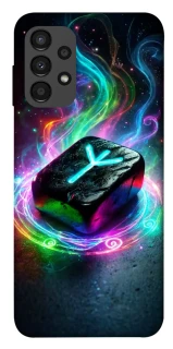 Чохол на Samsung Galaxy A13 4G Руна Альгіз фото 1 з 1