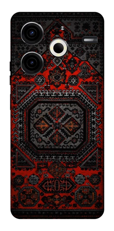 Чохол на TECNO Pova 6 Neo (LI6) Килим v16 фото 1 з 1