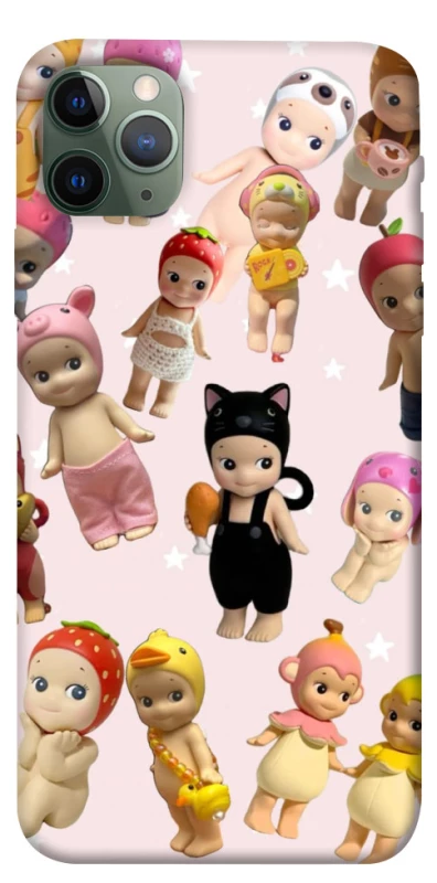 Чохол на Apple iPhone 11 Pro Max (6.5") Star Parade фото 1 з 1