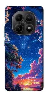 Чехол на Xiaomi Redmi Note 15 5G Universe фото 1 из 1